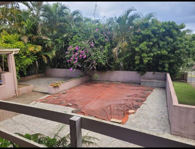 3 BEDROOM HOUSE FOR SALE IN UVONGO